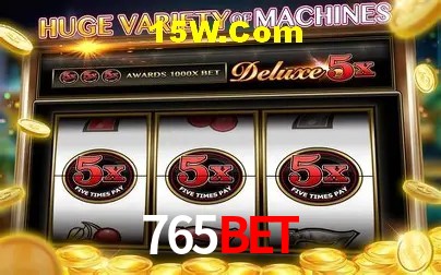 765Bet Entrar - Login Seguro Certificado