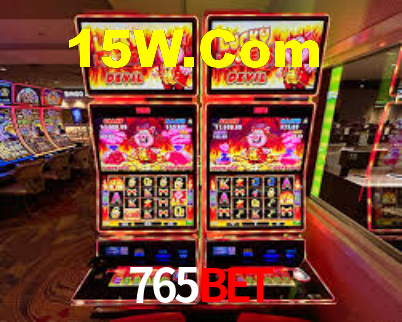 765Bet App