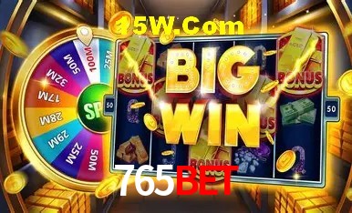765Bet Plataforma - Certificada MGA desde 2015