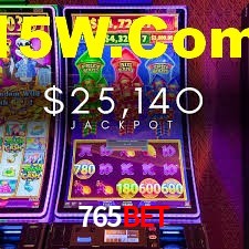 VIP Casino 765Bet