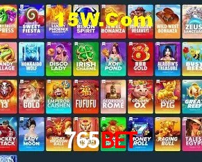 Avaliações dos Jogadores 765Bet