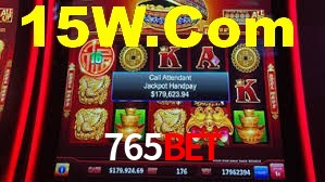 Roulette Table 765Bet