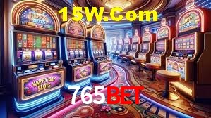 Secure Login 765Bet