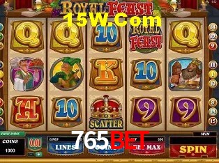 Cadastro Rápido 765Bet