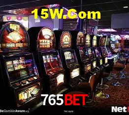Login Seguro 765Bet