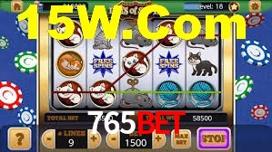 Spaceman Game 765Bet