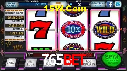 765Bet - Login Methods