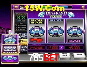 765Bet - User Statistics