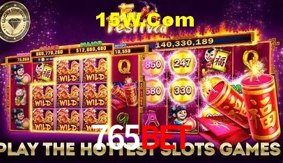 765Bet Salvador - Promo Stats