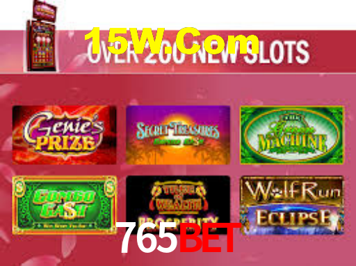 765Bet: Seu Cassino Premiado com Pagamentos Rápidos