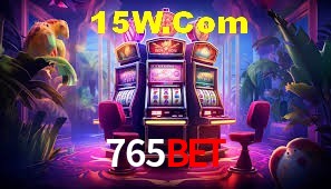 Slot Games 765Bet