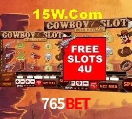 765Bet Brasília - Betting Features