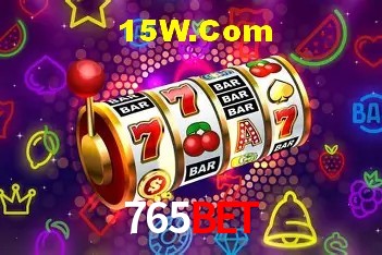 765Bet - Pagamento PIX Instantâneo