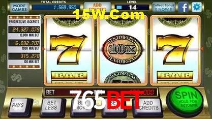 Sistemas de Segurança 765Bet