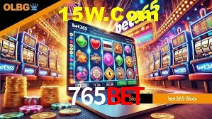 Game Providers 765Bet