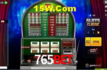 Promoção Relâmpago 765Bet
