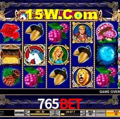 Promoções Sazonais 765Bet