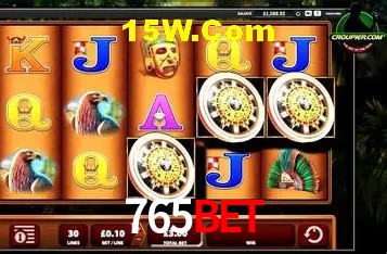 765Bet Salvador - Support