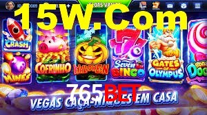 Programa VIP 765Bet