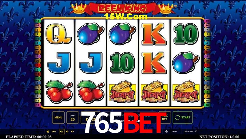 Security Systems 765Bet