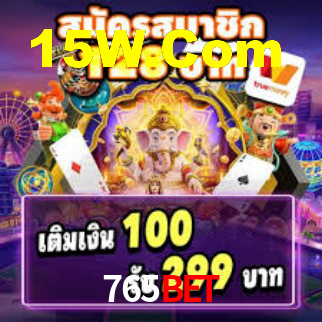765Bet App