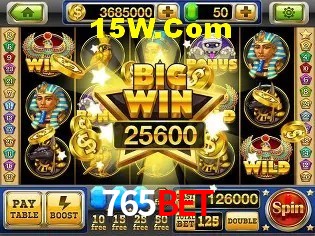 Casino Ao Vivo 765Bet