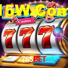 Tennis Betting 765Bet
