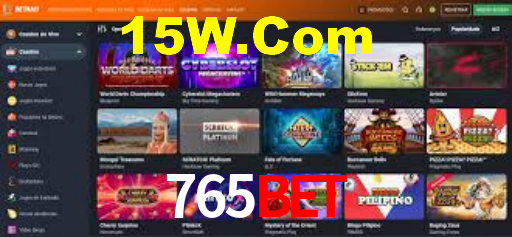 765Bet App